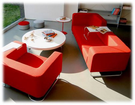 Sedacia súprava CHERRY